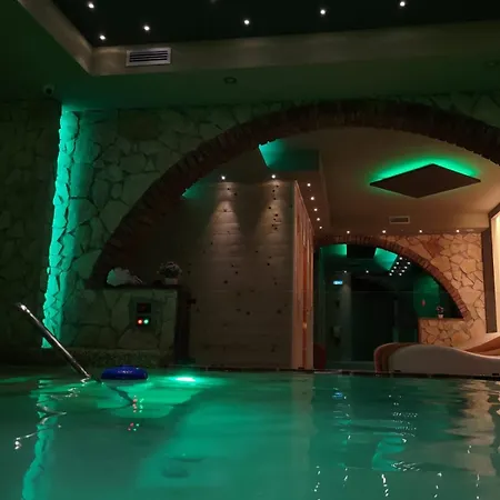 Residenza Di Campagna La Cantina Del Contadino Landhaus Casa San Biagio