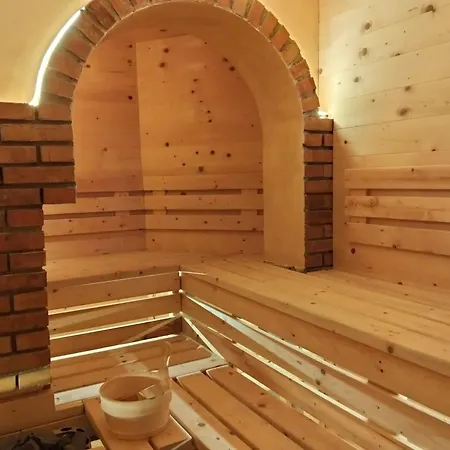 Residenza Di Campagna La Cantina Del Contadino * Casa San Biagio