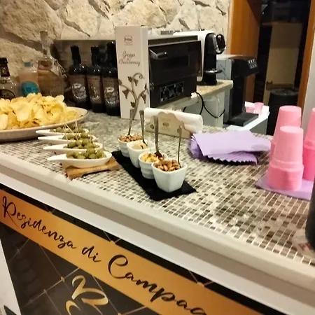 Residenza Di Campagna La Cantina Del Contadino Landhaus Casa San Biagio