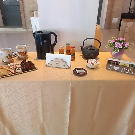 Residenza Di Campagna La Cantina Del Contadino *