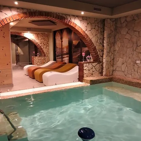 Residenza Di Campagna La Cantina Del Contadino