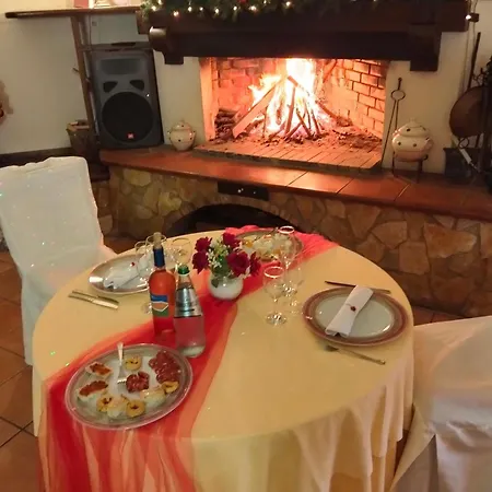 Residenza Di Campagna La Cantina Del Contadino Casa San Biagio