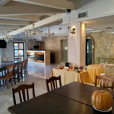Residenza Di Campagna La Cantina Del Contadino *