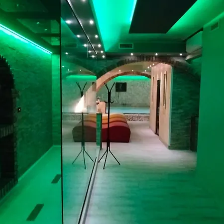 Landhaus Residenza Di Campagna La Cantina Del Contadino Casa San Biagio