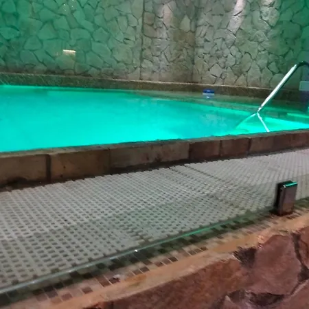 Landhaus Residenza Di Campagna La Cantina Del Contadino *